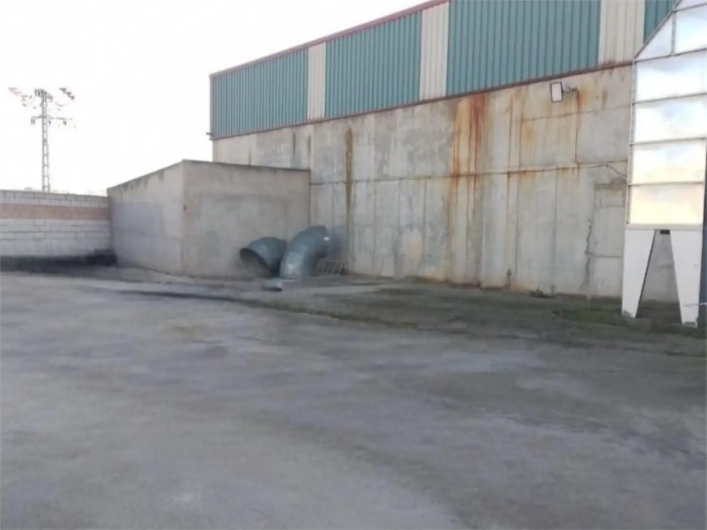 Urbanizable en venta en Calle Capitán Sánchez Cabezudo, 41, Malpica de Tajo Vista exterior de Urbanizable en venta en Malpica de Tajo