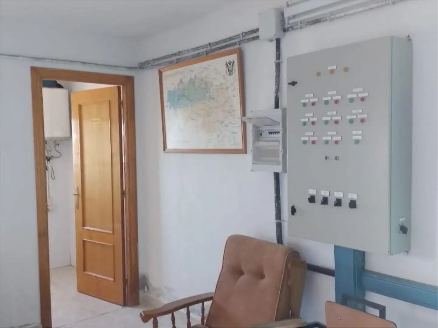 Urbanizable en venta en Calle Capitán Sánchez Cabezudo, 41, Malpica de Tajo Urbanizable en venta en Malpica de Tajo