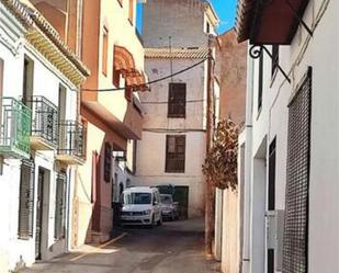 Vista exterior de Casa o xalet en venda en Lecrín