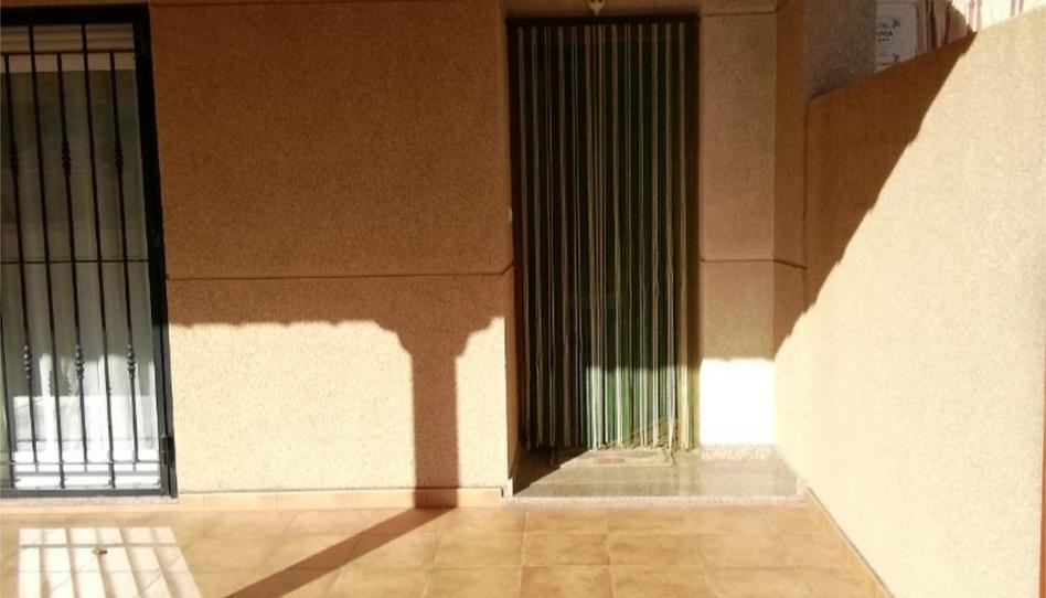 Photo 1 of House or chalet to rent in Calle Albacoreta, 5, Calabardina, Murcia