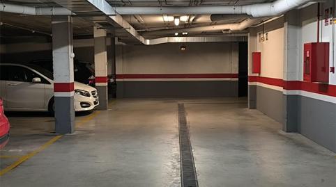 Garage to rent in Calle Botica, 10, Arenal - La Pólvora, Sevilla - image 2 Photo 2 of Garage to rent in Calle Botica, 10, Arenal - La Pólvora, Sevilla