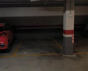 Parking of Garage to rent in Dos Hermanas