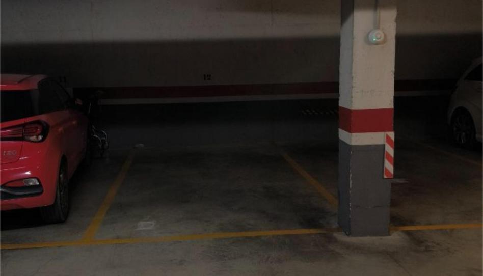 Garage to rent in Calle Botica, 10, Arenal - La Pólvora, Sevilla - image 1 Photo 1 of Garage to rent in Calle Botica, 10, Arenal - La Pólvora, Sevilla