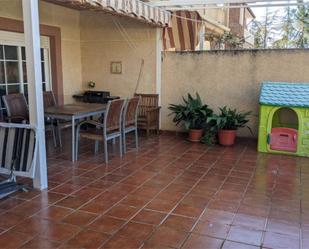 Terrace of Flat for sale in Alfacar  with Terrace and Swimming Pool