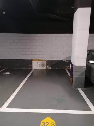 Garaje en Alquiler en Carrer de les Ciències, 32 en Granvia LH