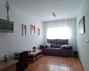 Living room of Flat for sale in Alguazas  with Air Conditioner