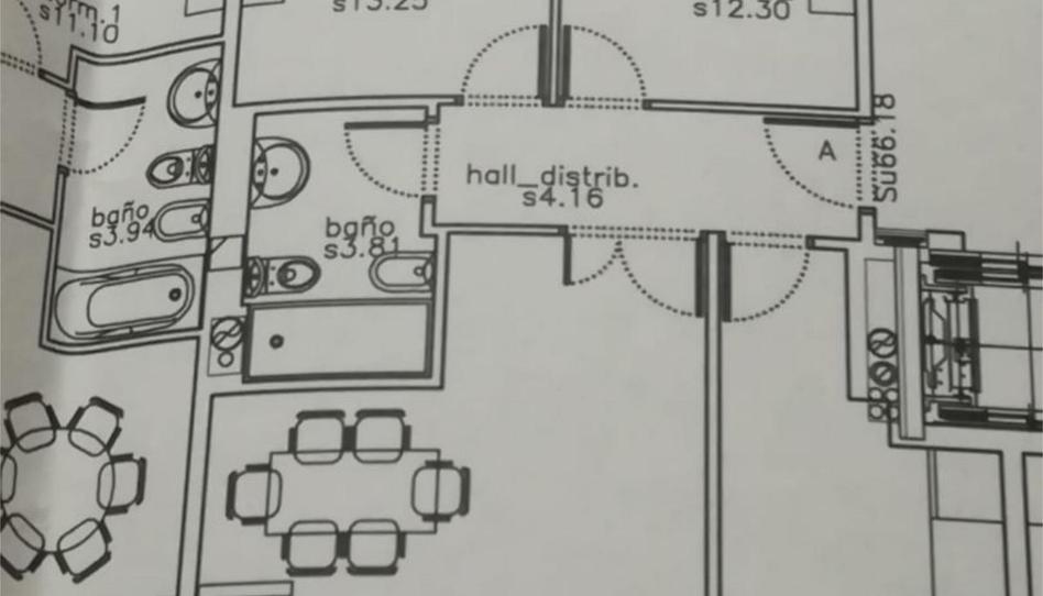 Pis en venda a Calle San Llorente, 1, Navarrete, La Rioja - imatge 1 Foto 1 de Pis en venda a Calle San Llorente, 1, Navarrete, La Rioja