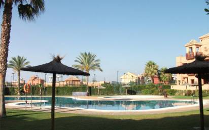 Apartamento en alquiler en playa de granada