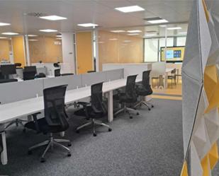 Office to rent in  Madrid Capital