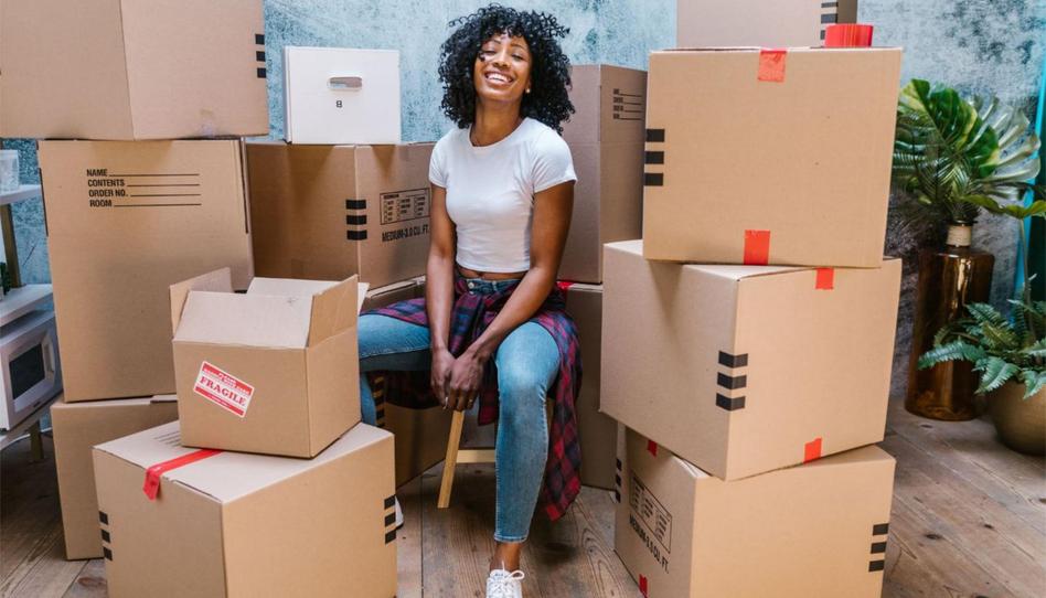 Foto 1 de Traster de lloguer a Carrer de Mossèn Jacint Verdaguer, 1, Riu Sud, Barcelona
