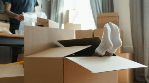 Foto 2 de Traster de lloguer a Carrer de Mossèn Jacint Verdaguer, 1, Riu Sud, Barcelona