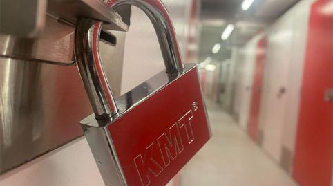 Foto 3 de Traster de lloguer a Carrer de Mossèn Jacint Verdaguer, 1, Riu Sud, Barcelona