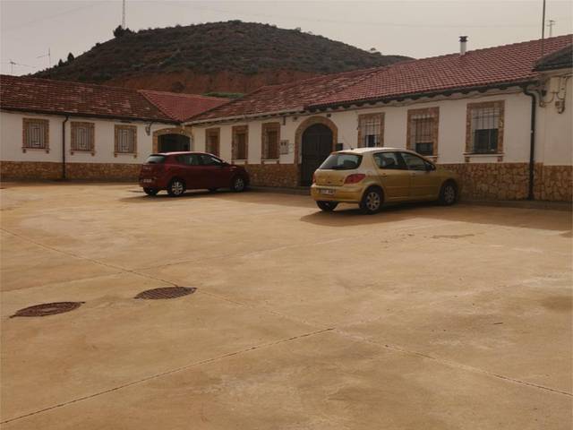 Casa-chalet en Venta en Carretera Nacional II, 97 en Santa María de Huerta