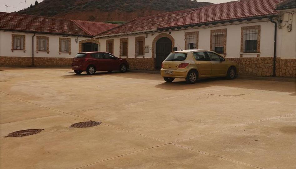 Casa o xalet en venda a Carretera Nacional II, 97, Santa María de Huerta, Soria - imatge 1 Foto 1 de Casa o xalet en venda a Carretera Nacional II, 97, Santa María de Huerta, Soria