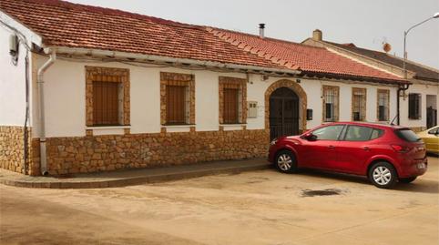 Casa o xalet en venda a Carretera Nacional II, 97, Santa María de Huerta, Soria - imatge 2 Foto 2 de Casa o xalet en venda a Carretera Nacional II, 97, Santa María de Huerta, Soria
