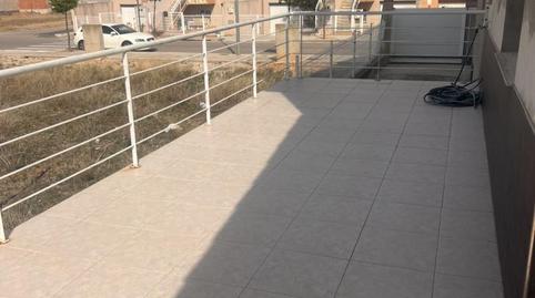Foto 5 de Casa o chalet en venta en Avenida Ronda Blasco Ibañez, 64, Chella, Valencia