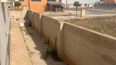 Foto 4 de Casa o chalet en venta en Avenida Ronda Blasco Ibañez, 64, Chella, Valencia