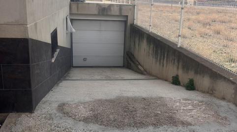 Foto 2 de Casa o chalet en venta en Avenida Ronda Blasco Ibañez, 64, Chella, Valencia