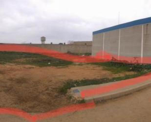 Constructible Land for sale in Fuentealbilla