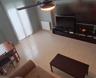 Living room of Flat for sale in Sant Pere de Ribes  with Air Conditioner and Balcony