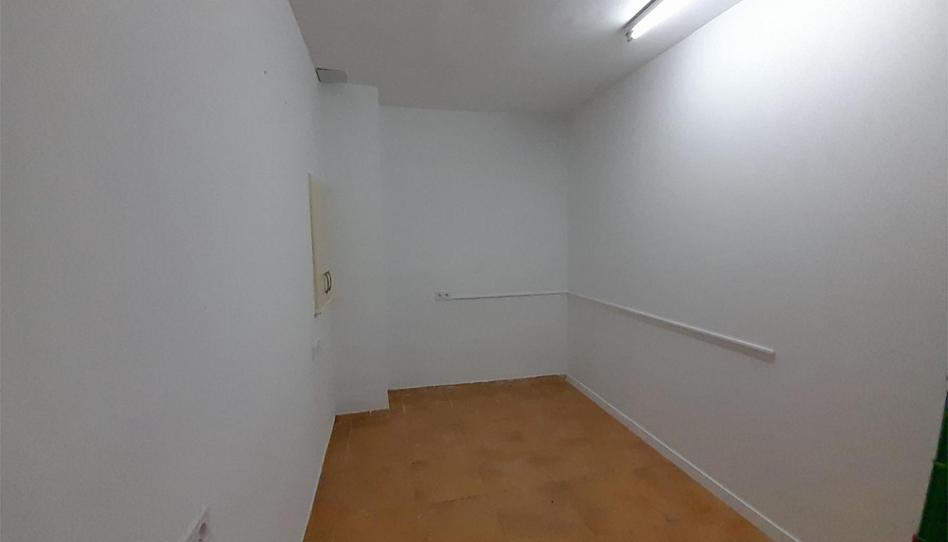 Foto 1 de Traster de lloguer a Calle San Álvaro, 8, Zona Centro, Córdoba