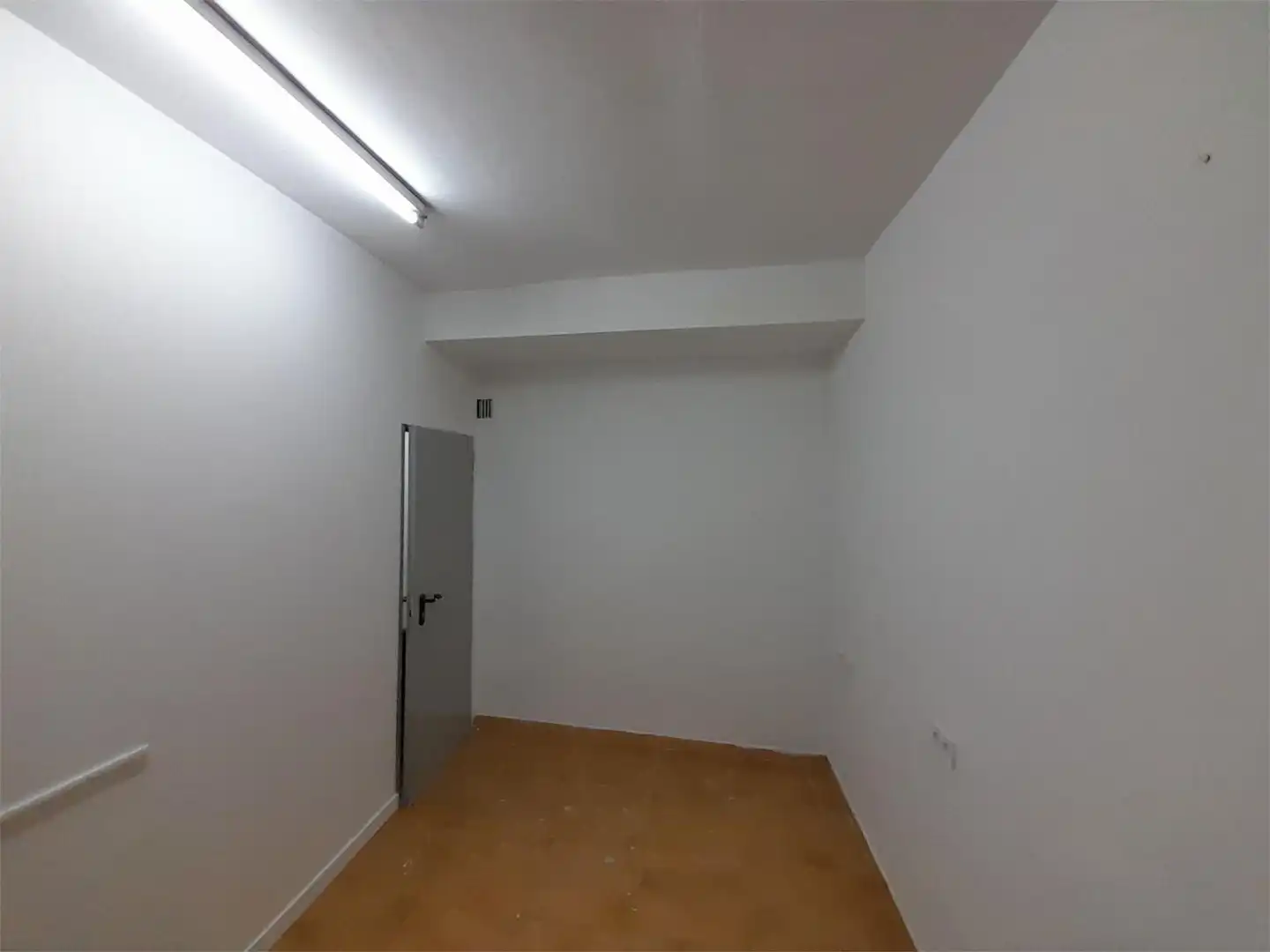 Storage room for rent in Córdoba