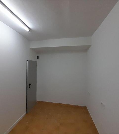 Foto 2 de Traster de lloguer a Calle San Álvaro, 8, Zona Centro, Córdoba