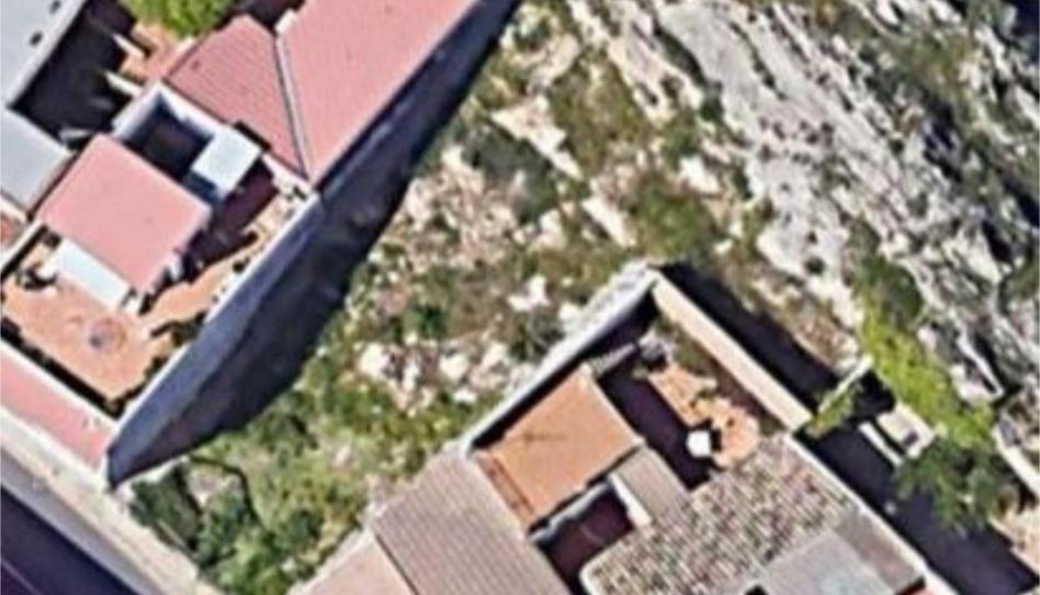 Photo 1 of Land for sale in Calle Tiro Nacional, 24, San Felipe - El Almendral - La Merced, Jaén