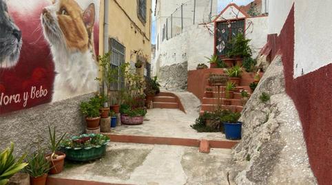 Photo 4 of Land for sale in Calle Tiro Nacional, 24, San Felipe - El Almendral - La Merced, Jaén