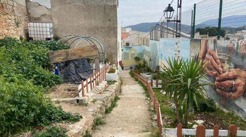 Photo 5 of Land for sale in Calle Tiro Nacional, 24, San Felipe - El Almendral - La Merced, Jaén