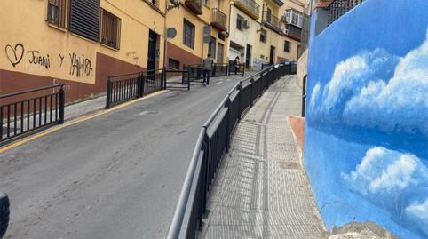 Photo 3 of Land for sale in Calle Tiro Nacional, 24, San Felipe - El Almendral - La Merced, Jaén