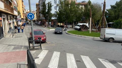 Photo 2 of Land for sale in Calle Tiro Nacional, 24, San Felipe - El Almendral - La Merced, Jaén