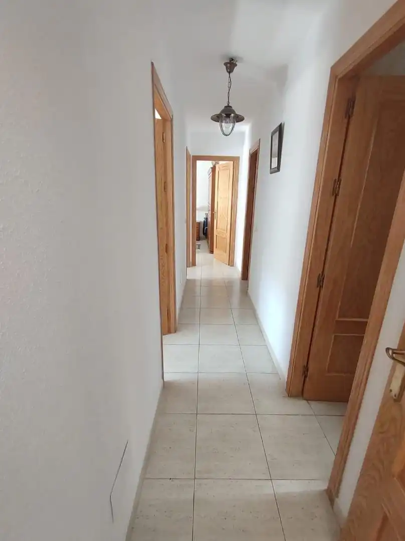 Flat for sale in Las Marinas Flat for sale in Garrucha with Terrace, Furnished and Oven