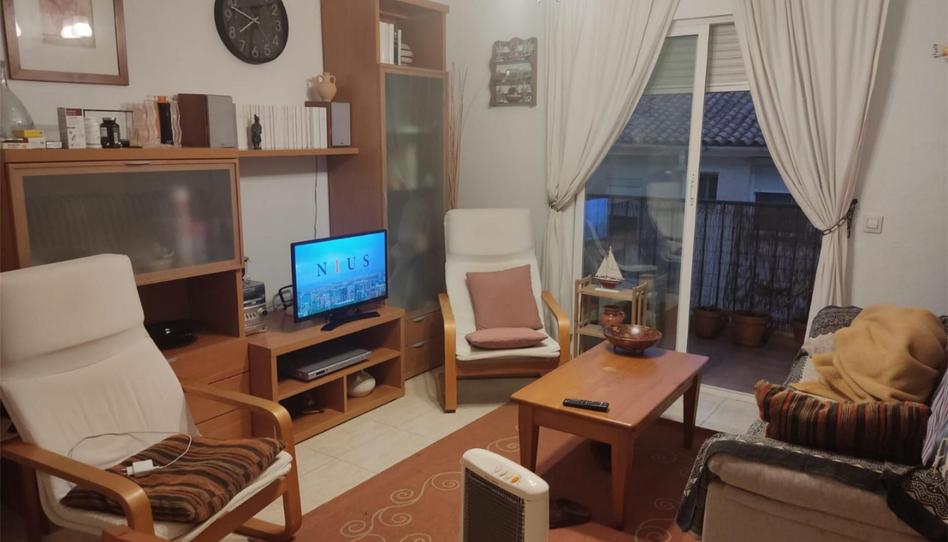 Photo 1 of Flat for sale in Las Marinas, Almería