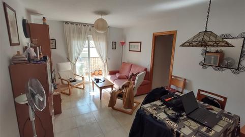 Photo 3 of Flat for sale in Las Marinas, Almería