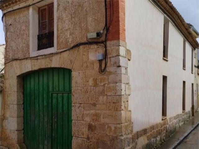 Local comercial en Venta en Calle María Auxiliadora, 7 en Astudillo