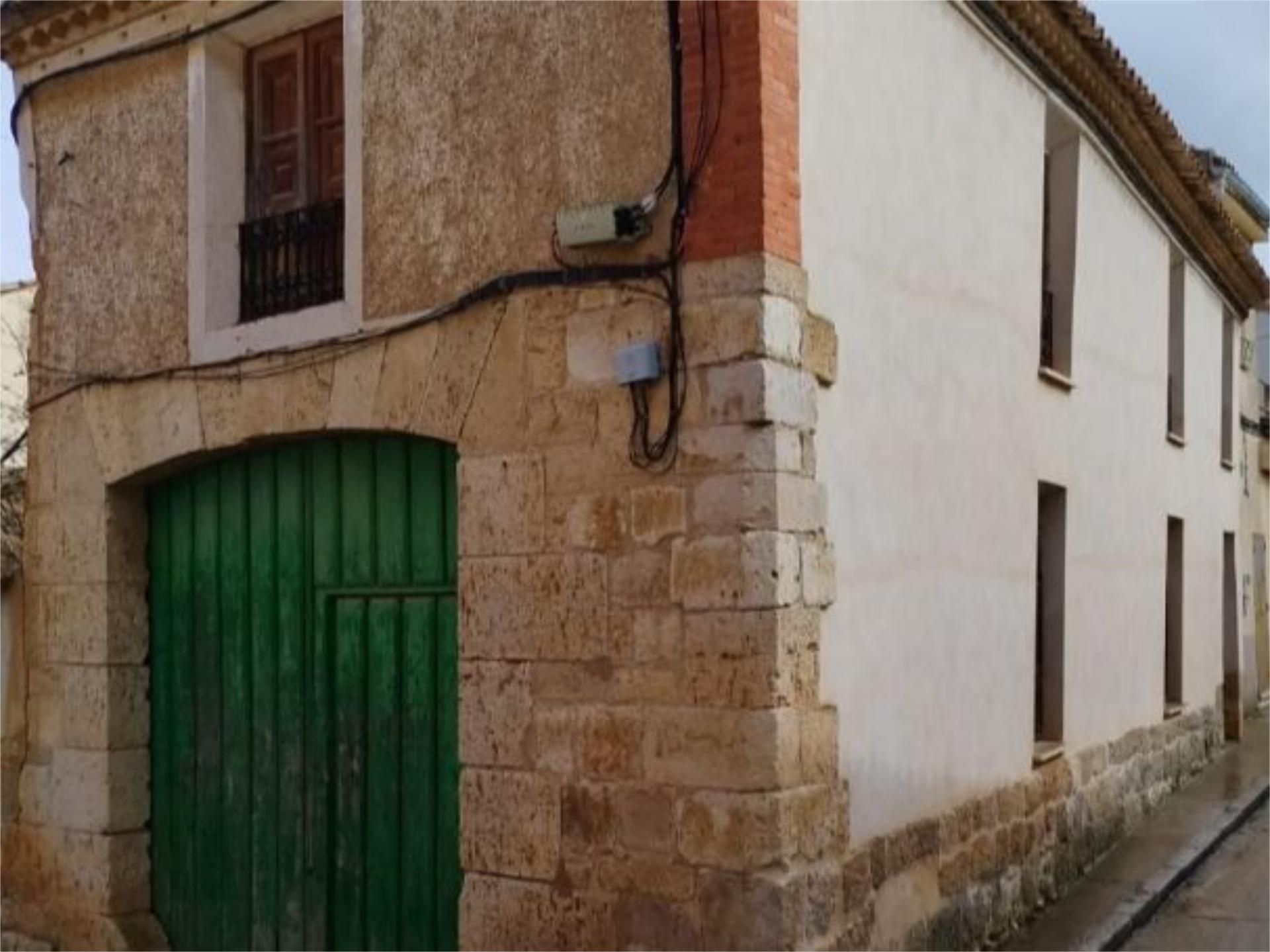 Exterior view of Premises for sale in Astudillo