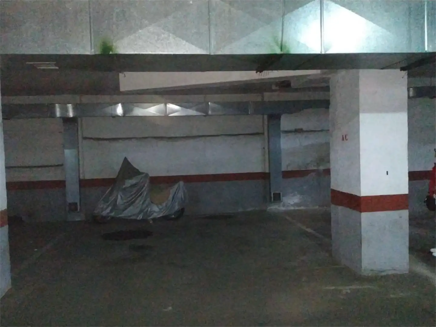 Garage zur Miete in Puerto de la Cruz