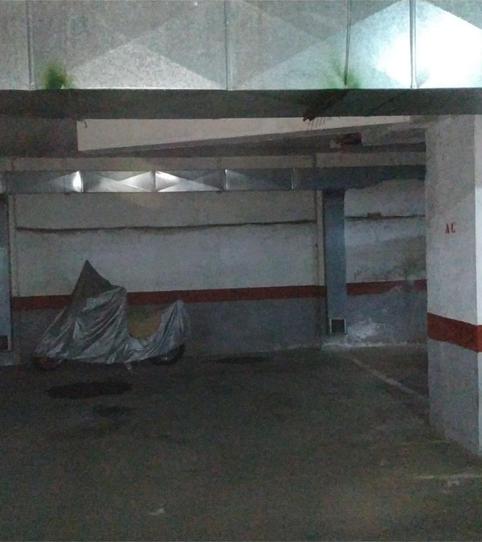 Photo 2 of Garage to rent in Calle Camelia, 2a, Zona Botánico, Puerto de la Cruz