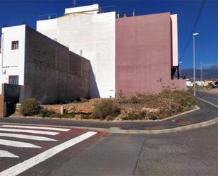 Vista exterior de Urbanitzable en venda en Granadilla de Abona