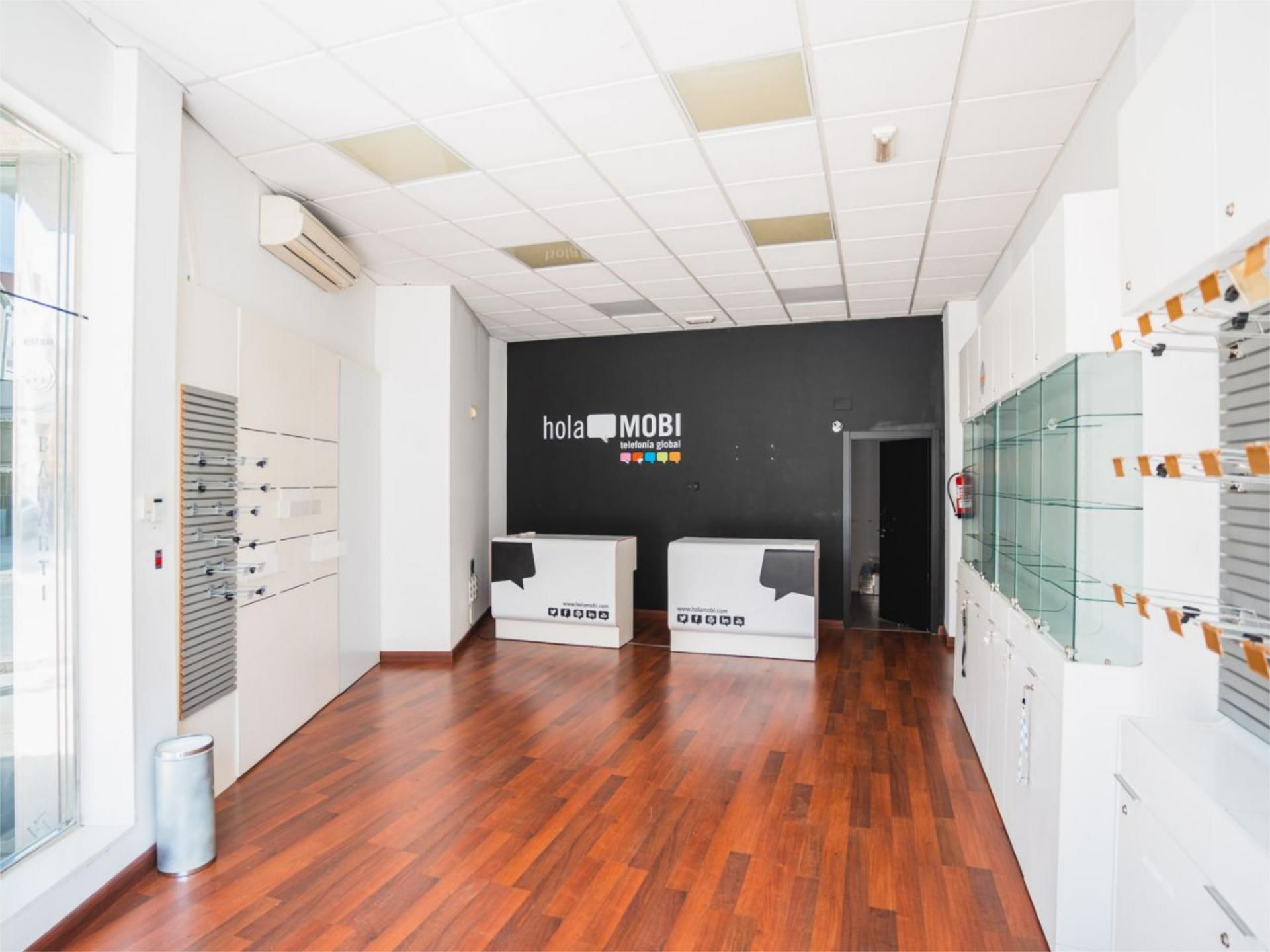 Premises to rent in Carretera de la Lanzada, 31, Adina - Portonovo Premises to rent in Carretera de la Lanzada, 31, Adina - Portonovo