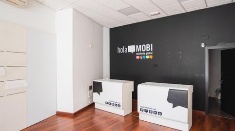 Photo 2 of Premises to rent in Carretera de la Lanzada, 31, Adina - Portonovo, Pontevedra