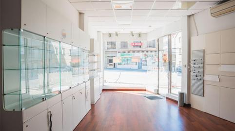 Photo 4 of Premises to rent in Carretera de la Lanzada, 31, Adina - Portonovo, Pontevedra