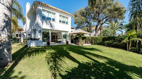 Foto 4 de Pis en venda a Calle de las Encinas, 1731, Calahonda, Mijas