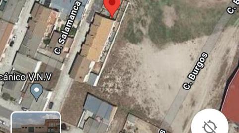 Foto 4 de Casa adosada en venda a Calle Salamanca, 14, Pedrajas de San Esteban, Valladolid