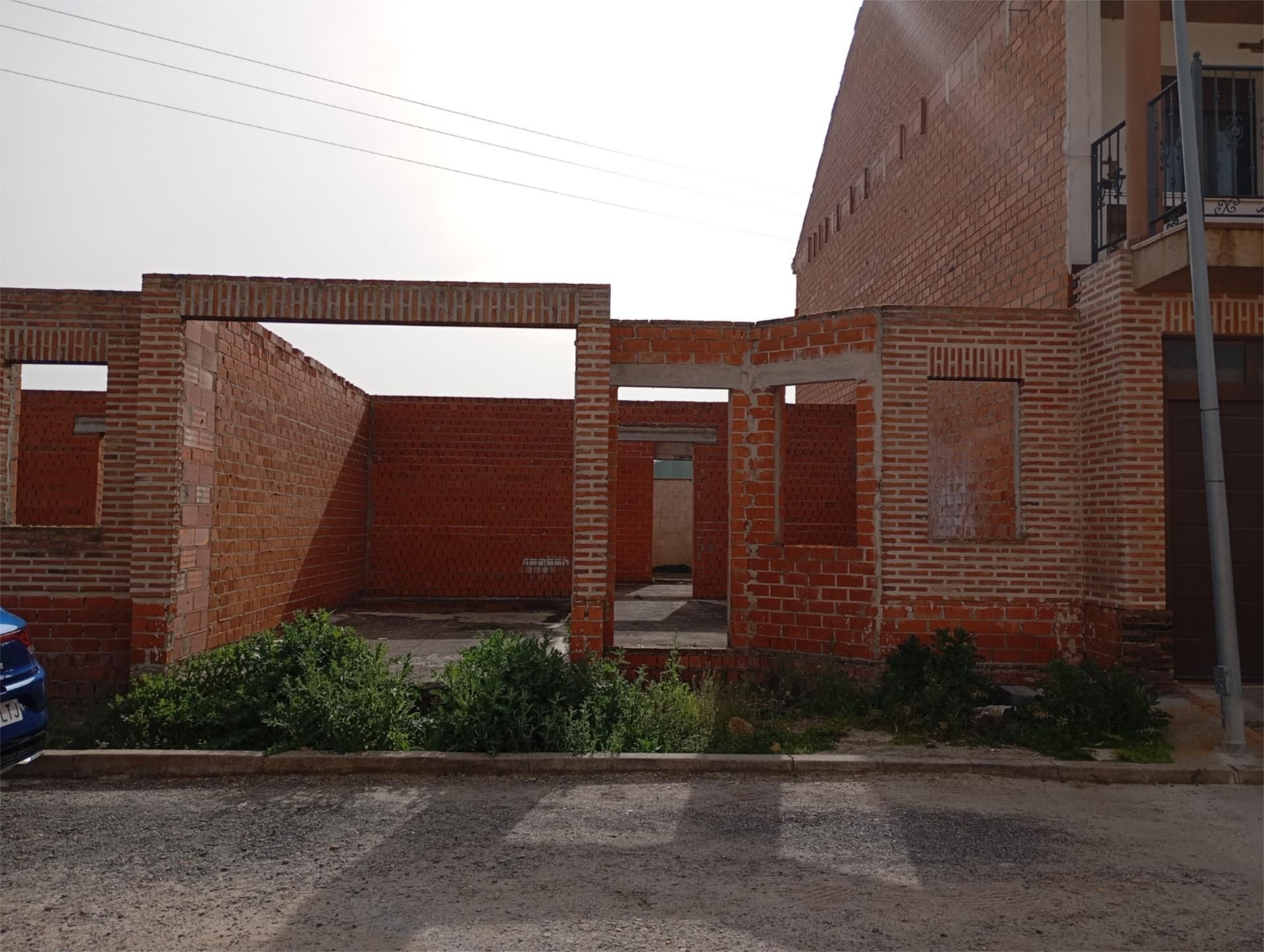 Duplex for sale in Calle Salamanca, 14, Pedrajas de San Esteban