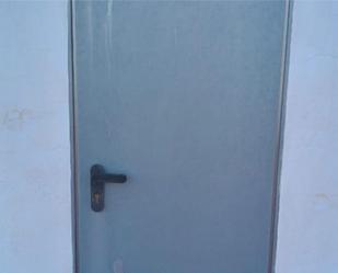 Bedroom of Box room to rent in Elche / Elx