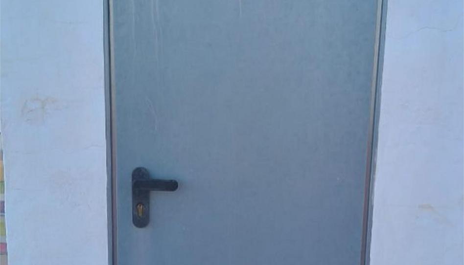 Box room to rent in Carrer Cristóbal Sanz, 80, Pont Nou - Corazón de Jesús, Alicante - image 1 Photo 1 of Box room to rent in Carrer Cristóbal Sanz, 80, Pont Nou - Corazón de Jesús, Alicante