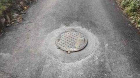 Urbanitzable en venda a Barrio Fondo, 2, Carreño, Asturias - imatge 5 Foto 5 de Urbanitzable en venda a Barrio Fondo, 2, Carreño, Asturias