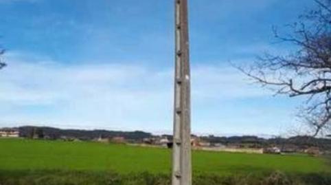 Urbanitzable en venda a Barrio Fondo, 2, Carreño, Asturias - imatge 4 Foto 4 de Urbanitzable en venda a Barrio Fondo, 2, Carreño, Asturias